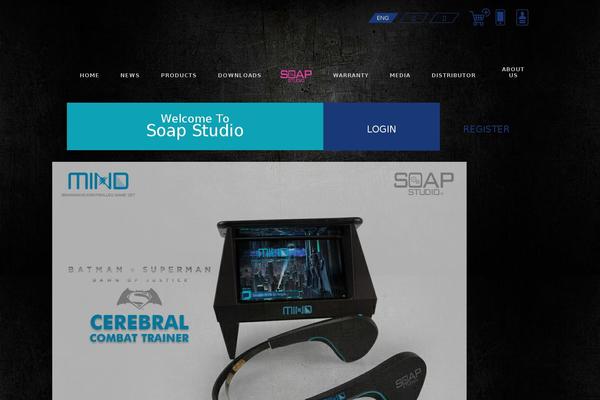 Site using WooCommerce Multilingual - run WooCommerce with WPML plugin