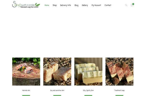 Site using FooBox Image Lightbox plugin