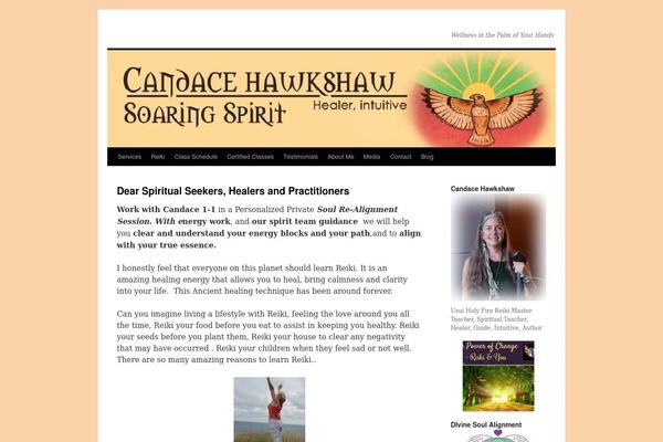 Site using Hybridconnect plugin