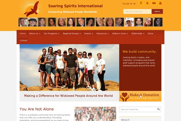 Grand College v 1.08 theme site design template sample
