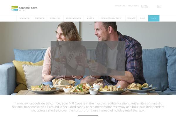 Site using Forms-for-campaign-monitor plugin