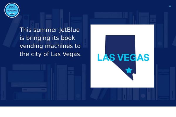 soarwithreading.com site used Swr