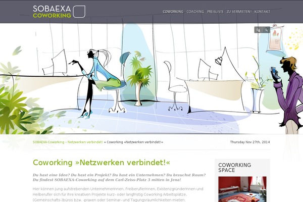 Ammon Theme theme site design template sample