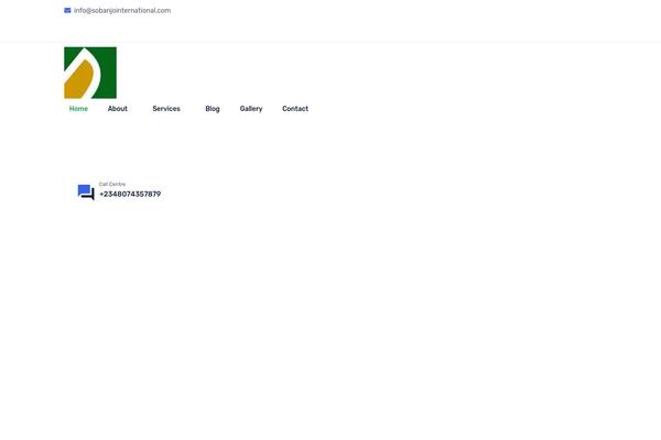 Site using Blo-essential plugin