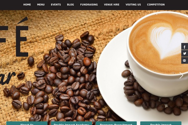Site using Helios Solutions Social Media Buttons plugin