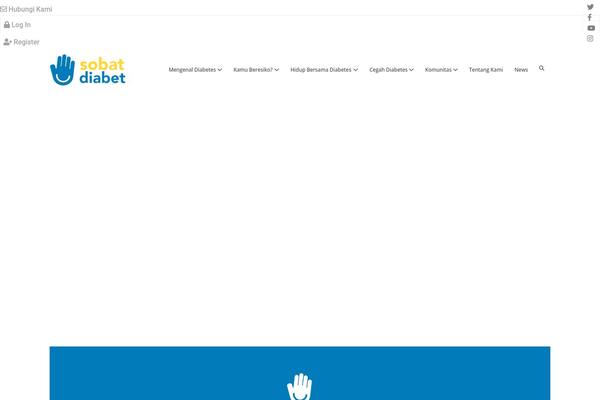 Page Builder Framework theme site design template sample