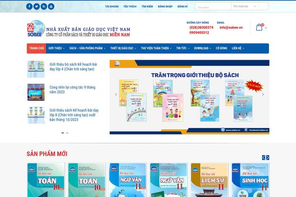 Site using Woo-title-limit plugin