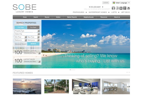 Site using Idx-dgt plugin