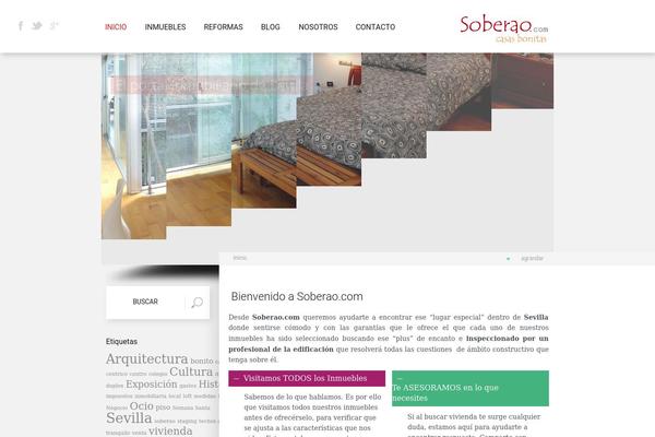 Site using Instagram Slider Widget plugin