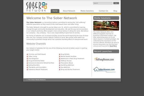Site using Powerpack-addon-for-beaver-builder plugin