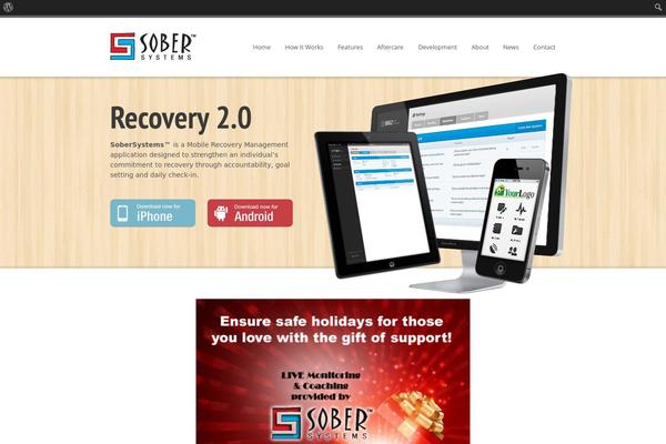 sobersystems.com site used Sobersystems