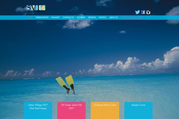 Html5blank-master theme site design template sample