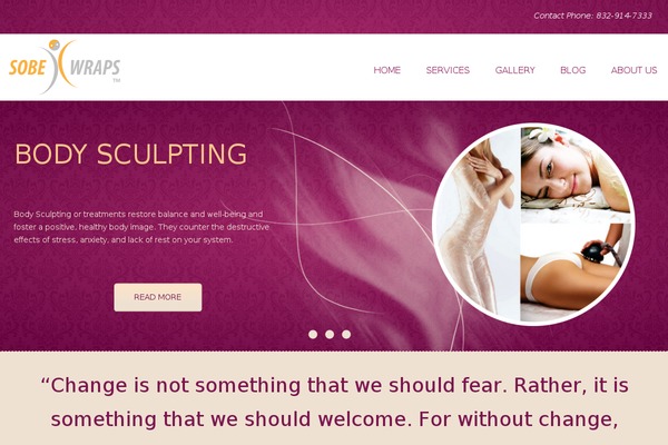 Lotuswp theme site design template sample