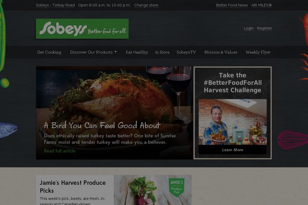 Site using Cookie-policy plugin
