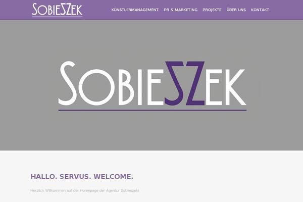 Site using Easy Facebook Like Box plugin