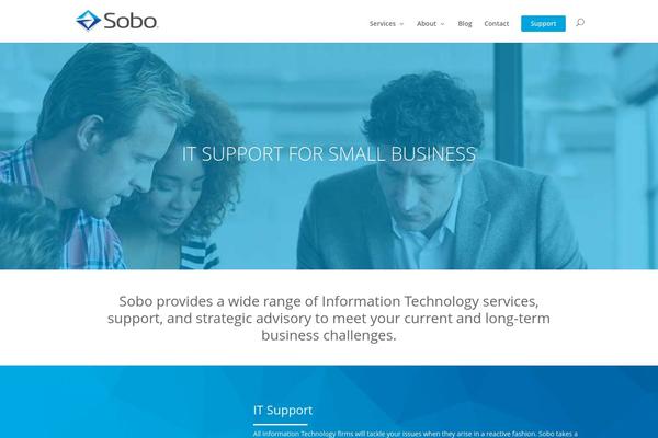 Site using Hubspot plugin