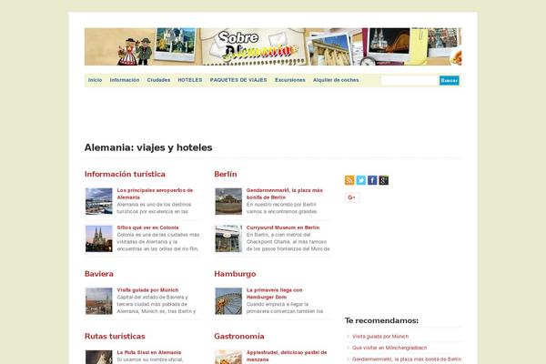 Wp-davinci209 theme site design template sample