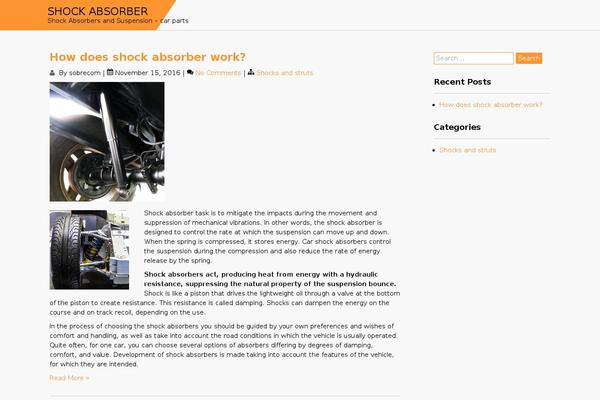 Site using WP-Piwik plugin