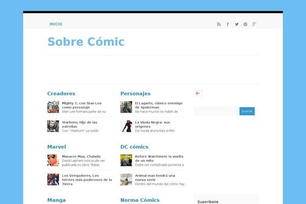 Wp-enlightened104 theme site design template sample
