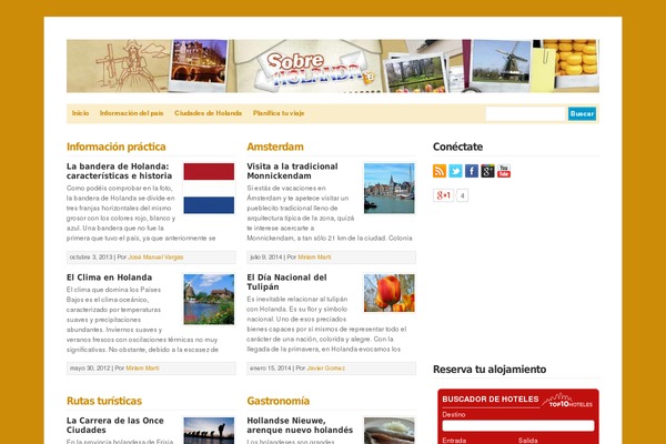 Site using Related Posts plugin