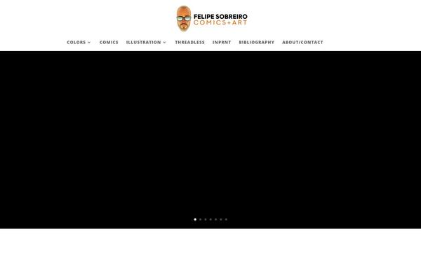 Site using Custom-twitter-feeds plugin