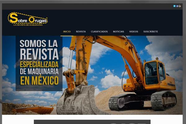 Site using It-spiders-instagram-widget plugin
