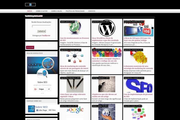 sobreseo.com site used Adena