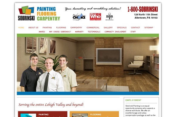 Atahualpa351 theme site design template sample