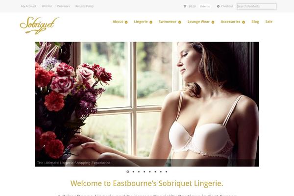 Mystile theme site design template sample