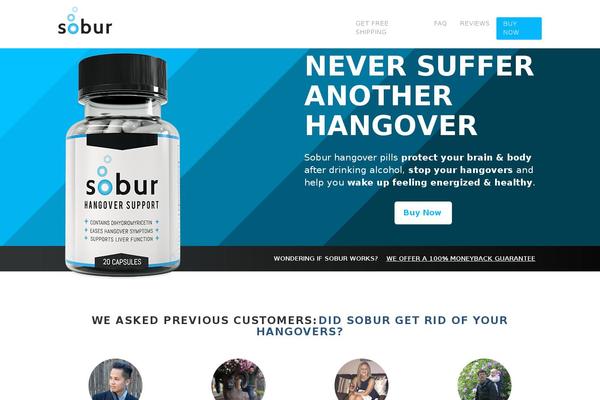 sobur.co site used Sobur