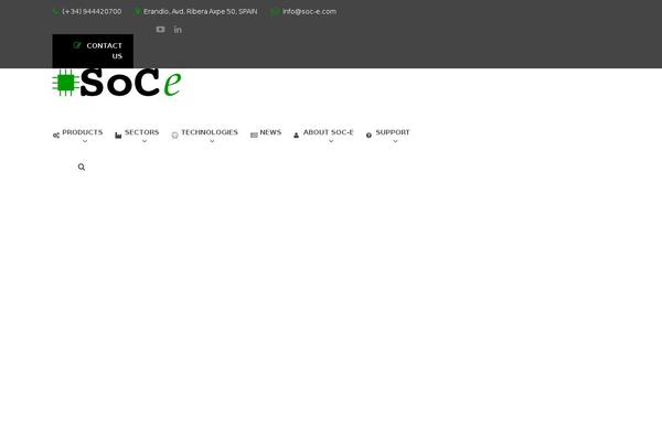 Site using WooCommerce Menu Cart plugin