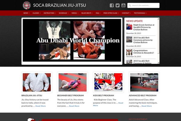 Site using DSubscribers plugin