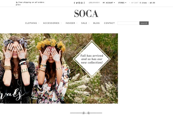 Labomba theme site design template sample