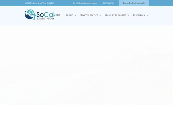 Site using Vc-extensions-bundle plugin