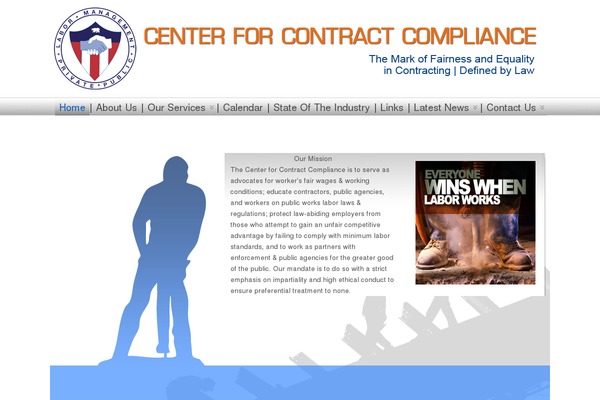 Site using IMG Mouseover plugin