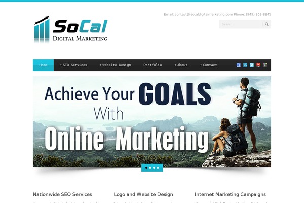 Site using Cart66 plugin