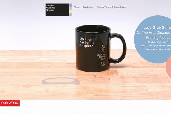 socalgraph.com site used Orange_noxter