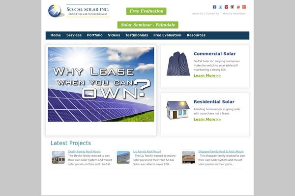 Rt Theme 14 theme site design template sample