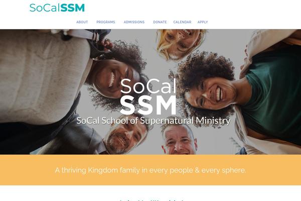Site using Essential-addons-for-elementor-lite plugin