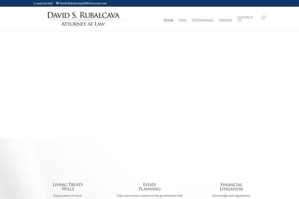 Site using Gf-divi plugin