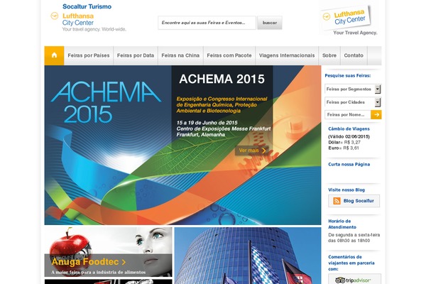 Site using Caldera Forms plugin