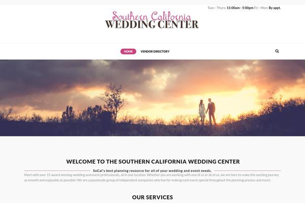 socalweddingcenter.com site used Dentalux