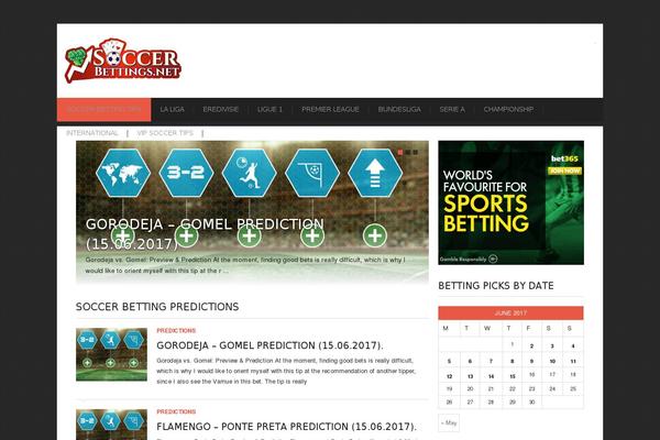 Kings Club theme site design template sample