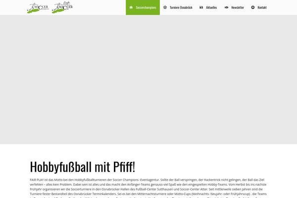 Site using Accordion-shortcode-and-widget plugin