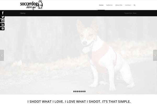 Site using FBF Facebook page Feed Widget plugin