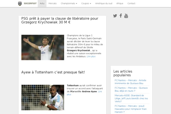 Site using Contact Form by BestWebSoft plugin