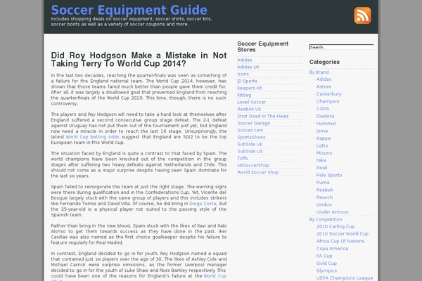 Prosense Grey theme site design template sample