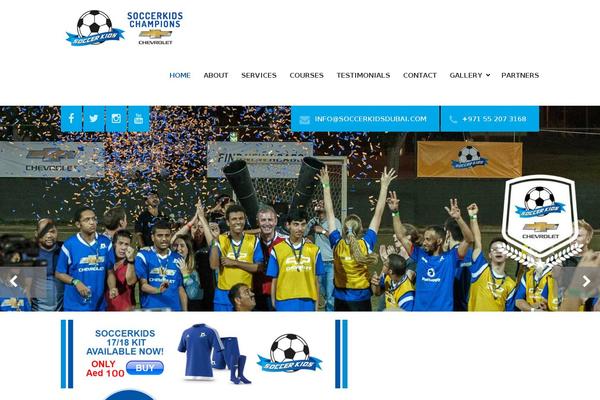 Site using Add-facebook plugin