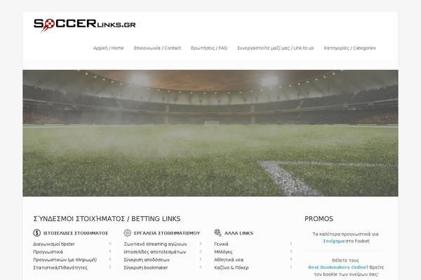 Directory-theme theme site design template sample