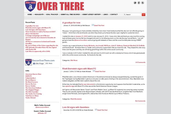 Site using WP-EMail plugin